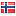 vozicek.net server is located in Norway